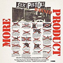 Sex Pistols - More Product (3Cd)