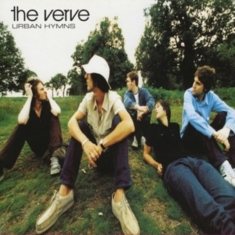 Verve - Urban Hymns