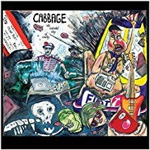 Cabbage - The Extended Play Of Cruelty in the group OTHER / Övrigt /  at Bengans Skivbutik AB (2544164)