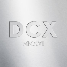 The Chicks - Dcx Mmxvi Live -Cd+Dvd-