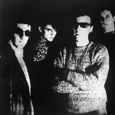 Television Personalities - Painted Word The