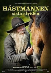 Hästmannen - Sista striden in the group OTHER / Movies DVD at Bengans Skivbutik AB (2545224)