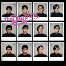 Diodes - Diodes in the group OTHER / Övrigt /  at Bengans Skivbutik AB (2545413)