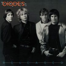 Diodes - Released in the group OTHER / Övrigt /  at Bengans Skivbutik AB (2545415)