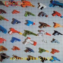 Diodes - Action/Reaction in the group OTHER / Övrigt /  at Bengans Skivbutik AB (2545416)