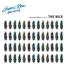 Nils - Brave New Waves Session (Green Viny in the group VINYL / Rock at Bengans Skivbutik AB (2545430)