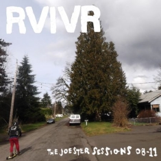 Rvivr - The Joester Sessions '08-'11