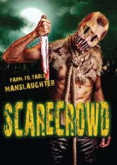 Scarecrowd - Film in the group OTHER / Music-DVD & Bluray at Bengans Skivbutik AB (2545486)