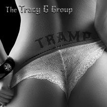 Tracy G Group - Tramp in the group CD / Hårdrock/ Heavy metal at Bengans Skivbutik AB (2545487)