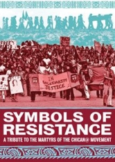 Symbols Of Resistance: A Tribute To - Film in the group OTHER / Övrigt /  at Bengans Skivbutik AB (2545492)