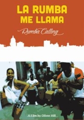 La Rumba Me Llama (Rumba Calling) - Film in the group OTHER / Music-DVD & Bluray at Bengans Skivbutik AB (2545496)