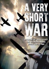 A Very Short War - Film in the group OTHER / Music-DVD & Bluray at Bengans Skivbutik AB (2545522)