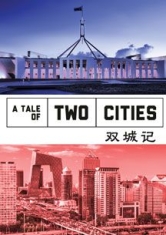 A Tale Of Two Cities - Film i gruppen ÖVRIGT / Musik-DVD & Bluray hos Bengans Skivbutik AB (2545523)