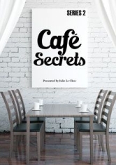Cafe Secrets Series 2 - Film in the group OTHER / Music-DVD & Bluray at Bengans Skivbutik AB (2545524)