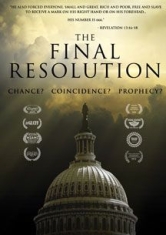 The Final Resolution - Film in the group OTHER / Music-DVD & Bluray at Bengans Skivbutik AB (2545525)