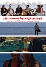 Reclaiming Friendship Park - Film in the group OTHER / Music-DVD & Bluray at Bengans Skivbutik AB (2545526)