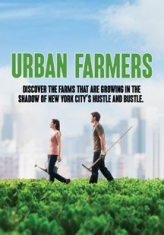 Urban Farmers - Film in the group OTHER / Music-DVD & Bluray at Bengans Skivbutik AB (2545528)