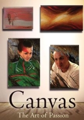 Canvas - Film in the group OTHER / Music-DVD & Bluray at Bengans Skivbutik AB (2545530)