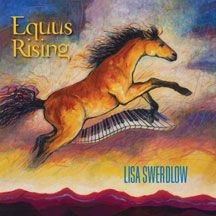 Swerdlow Lisa - Equus Rising