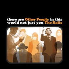 Rails - Other People