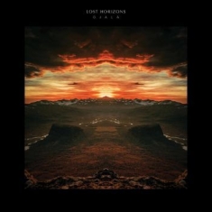 Lost Horizons - Ojala