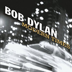 Dylan Bob - Modern Times