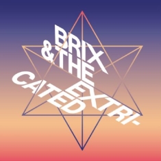 Brix & The Extricated - Moonrise Kingdom