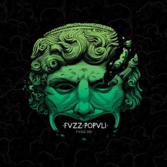 Fvzz Popvli - Fvzz Dei - Ltd.Ed.