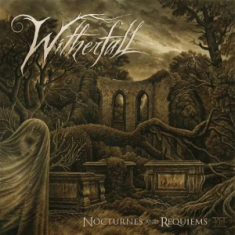Witherfall - Nocturnes And..-Hq/Lp+Cd-