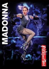 Madonna - Rebel Heart Tour (Dvd)