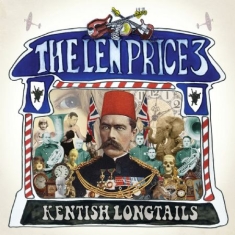 Len Price 3 - Kentish Longtails