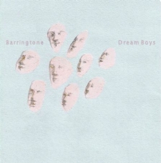 Barringtone - Dream Boys