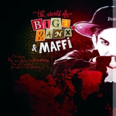 Biga Ranx & Maffi - World Of Biga Ranx Vol.1