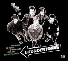 The Undertones - The Very Best Of The Undertone