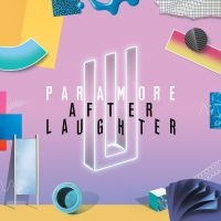 PARAMORE - AFTER LAUGHTER (VINYL)