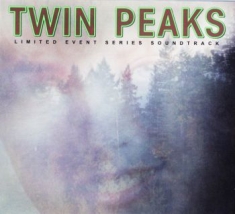 Blandade Artister - Twin Peaks (Limited Event Seri