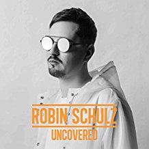 Schulz Robin - Uncovered in the group CD / Dans/Techno at Bengans Skivbutik AB (2548256)