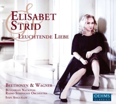 Beethoven Ludwig Van Wagner Rich - Leuchtende Liebe