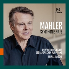 Mahler Gustav - Symphony No. 5