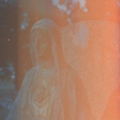 Wolfington Donovan - Scary Stories You Tell In The Dark