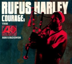 Harley Rufus - Complete Atlantic Recordings