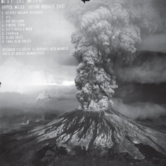 Upper Wilds - Guitar Module