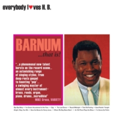 Barnum H.B. - Everybody Loves H.B. - Barnum That