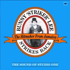Lee Bunny Striker - Strikes Back - Sound Of Studio One