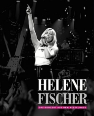 Helene Fischer - Das Konzert Aus Dem Kesselhaus (Dvd