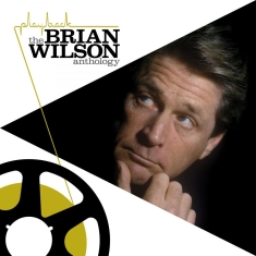 Brian Wilson - Playback: The Brian Wilson Ant
