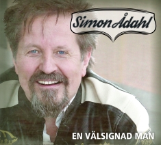 Ådahl Simon - En Välsignad Man