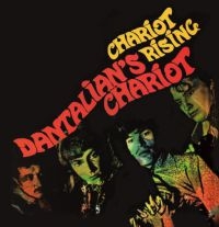 Dantalian's Chariot - Chariot Rising: Remastered Edition