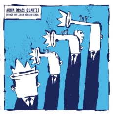 Brass Ariha (Quartet) - Ariha Brass Quartet