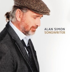 Simon Alan - Songwriter